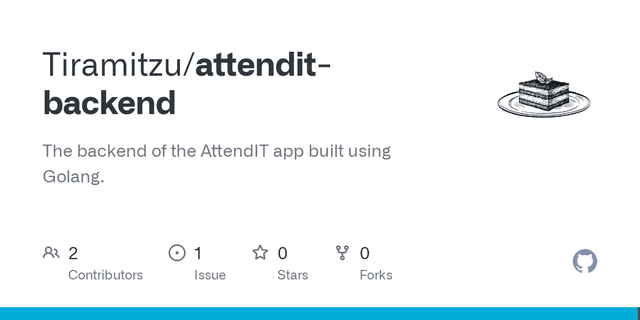 attendit-backend